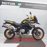 BMW F 850 GS 40 Years 149 euro/MESE - ACCONTO 0