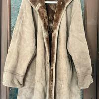 Montone Shearling donna