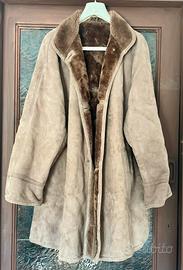 Montone Shearling donna