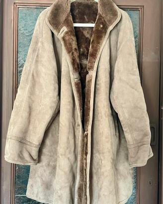 Montone Shearling donna