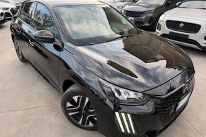Peugeot 208 PureTech 100 Stop&Start 5 porte Allure