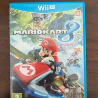 Mario Kart 8 per WiiU