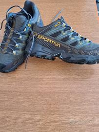 Scarpe trekking La Sportiva