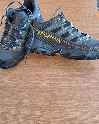 Scarpe trekking La Sportiva