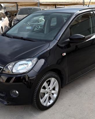 Skoda Citigo 1.0 60 CV 5 porte Ambition