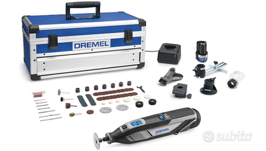 Dremel 8240 Multiutensile a batteria al B0CGJ43TRX