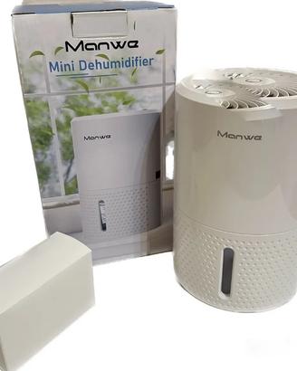 Mini Deumidificatore portatile