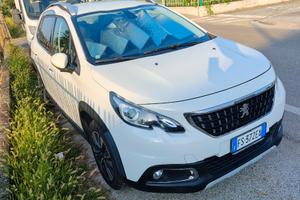 Peugeot 2008 1.2 82 CV 2018