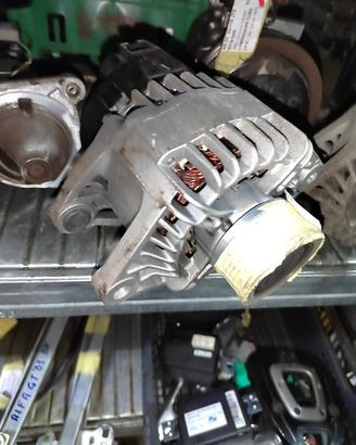 Alternatore ALFA ROMEO GT 1970cc JTS del 2005