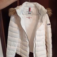 piumino Tommy Hilfiger 