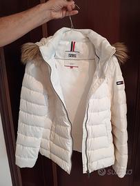 piumino Tommy Hilfiger 