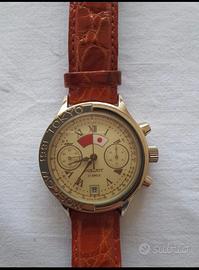 Orologio Poljot 1991 Moscow - Tokyo