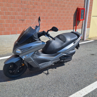 Kymco X-Town 300i ABS