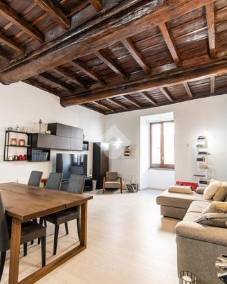 4 LOCALI A VITERBO