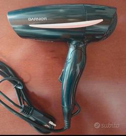 phon asciugacapelli da viaggio L'Oreal Garnier