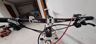 Merida MTB 29 -Big Nine 1500 Lite