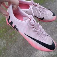 Nike mercurial