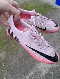 Nike mercurial