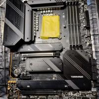 scheda madre LGA1700 msi mag z790 tomahawk 