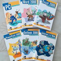 Libri PC, Internet e web - MINI NO PROBLEM 2001