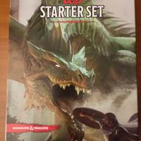 Starter Set ITA dnd 5e