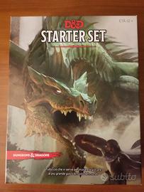 Starter Set ITA dnd 5e