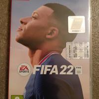 Fifa 22 Switch