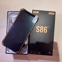 Doogee S86