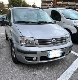 Panda 3 serie Gpl