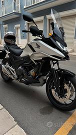 Honda NC750x