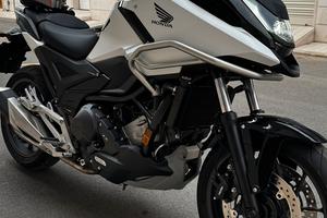Honda NC750x