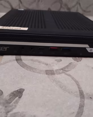 PC ACER MINI -I5-8500.RAM 8GB.256-SSd-win11