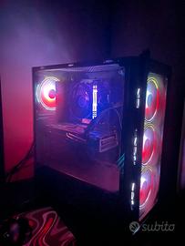 PC DA GAMING