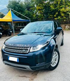 LAND ROVER RANGE ROVER EVOQUE 2.0 TD4 150CV - 2017