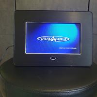 Cornice digitale Irradio DPF-74X