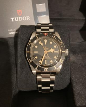 Tudor black bay 58
