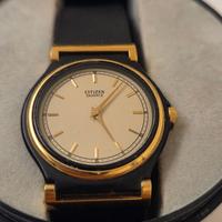 Orologio da donna Citizen, quarzo Vintage anni '80