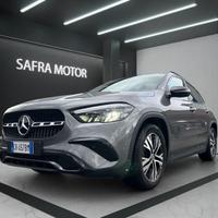 Mercedes-Benz GLA 200 d 4M Prog Adv Plus