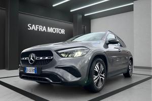 Mercedes-Benz GLA 200 d 4M Prog Adv Plus