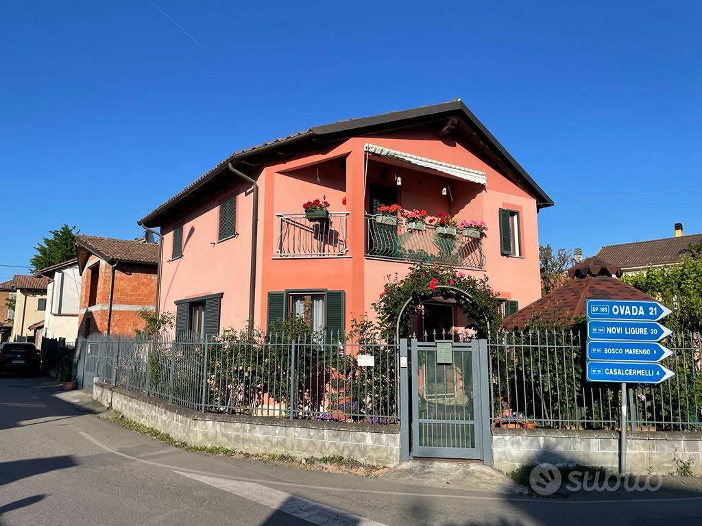 Casa – Castellazzo Bormida, Alessandria - Vista 5