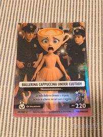 Brainrot - Nucleare - Ballerina/Skeleton/Tralalero