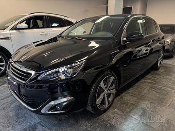 Peugeot 308 1.6 HDI 120 CV S&S Allure