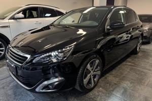 Peugeot 308 1.6 HDI 120 CV S&S Allure