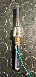 Per brionvega Ts502Antenna,maniglia,pulsa,lanc,cav