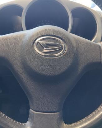 Airbag volante DAIHATSU TERIOS del 2007