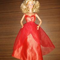 abito barbie designer original 1979