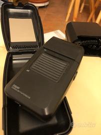 Rasoio elettrico Payer