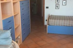 Stanza singola al Vomero - Tutto incluso