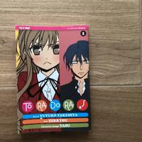 Toradora 1