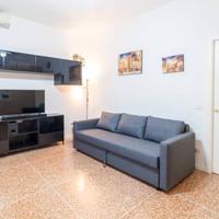 Mirafiori sud: bilocale arredato